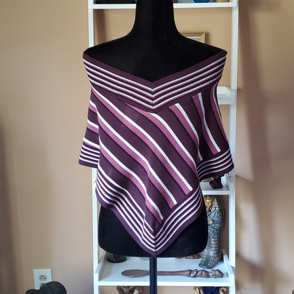 🌻 Versatile Shawl..One Size - Picture 3 of 6